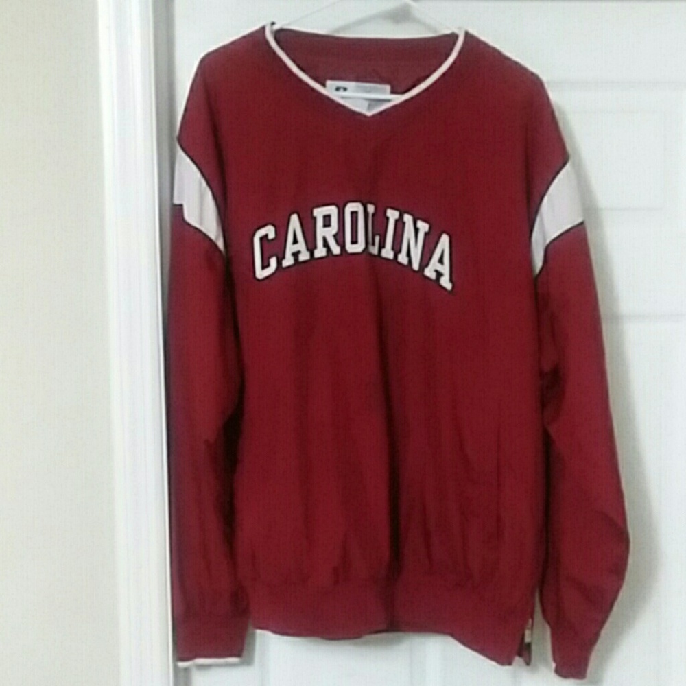 SC Cocks Pullover